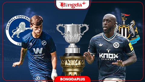 Nhận định bóng đá Millwall vs Newcastle, 02h00 ngày 9/9: Khác biệt ở hàng công